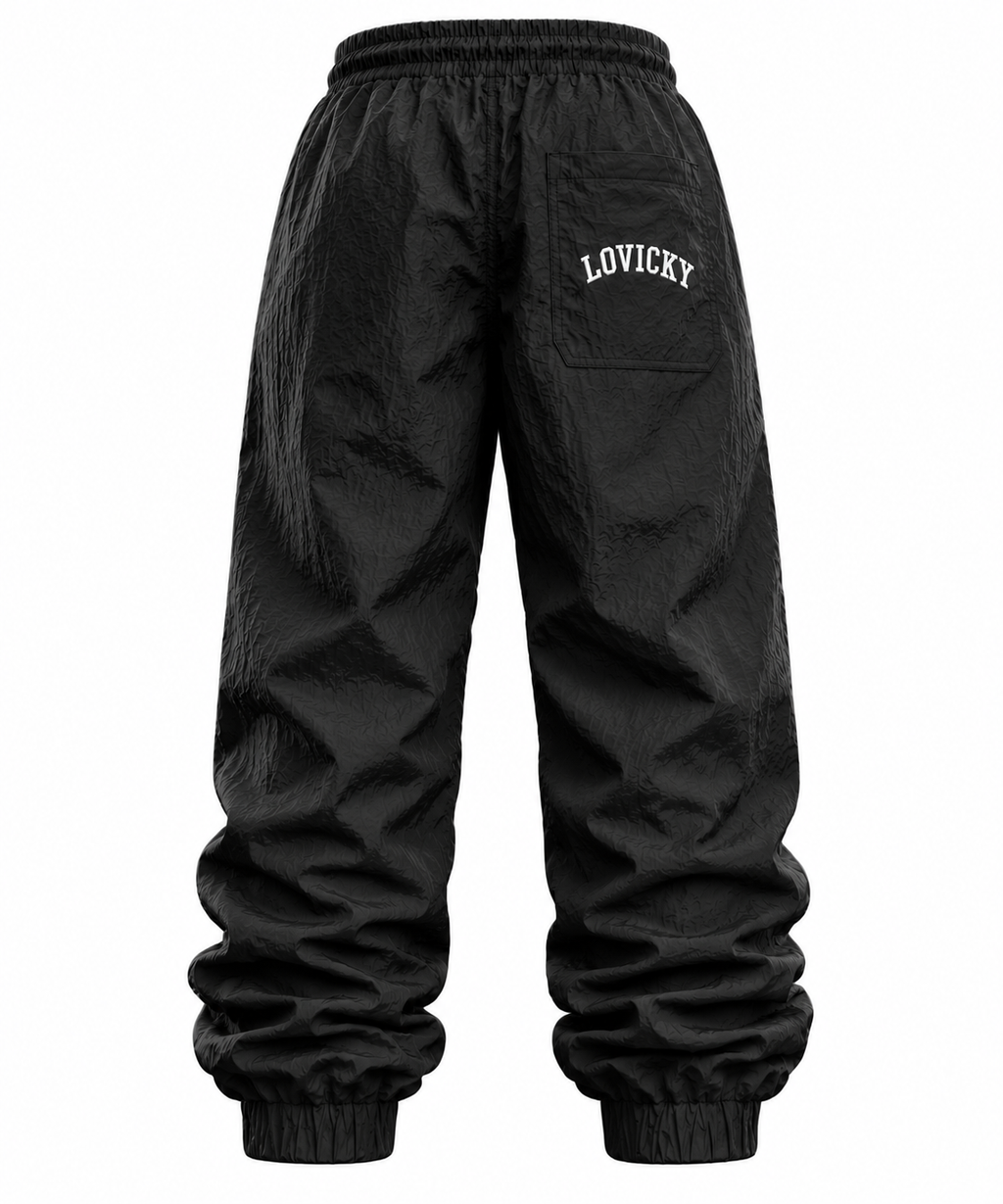 LOVICKY — BLESSED TRACKSUIT