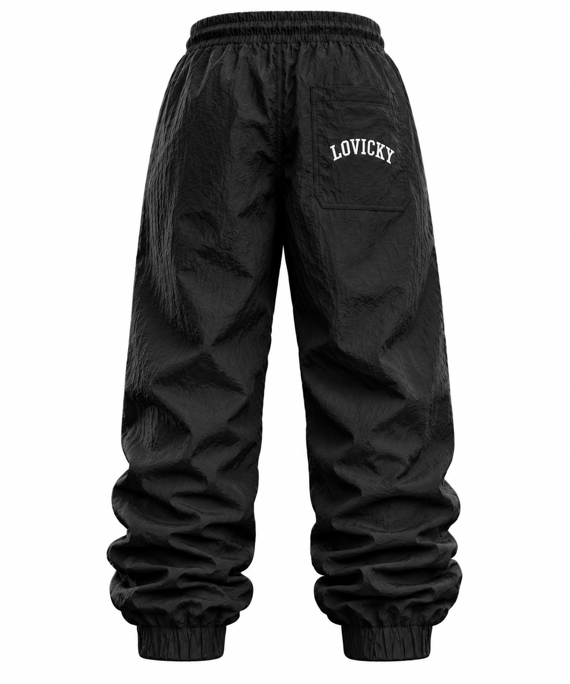 LOVICKY — BLESSED TRACKSUIT