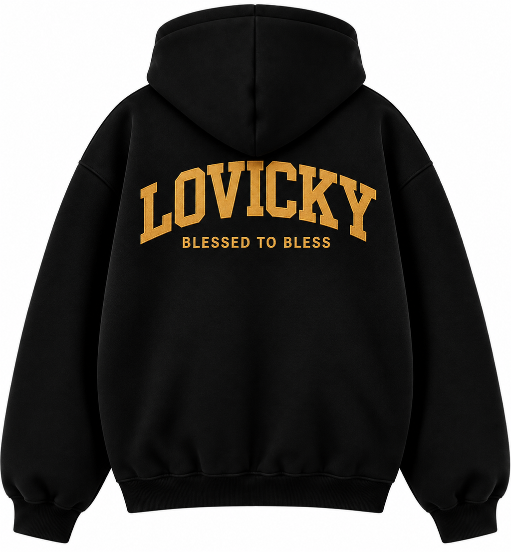 LOVICKY LEGACY SET