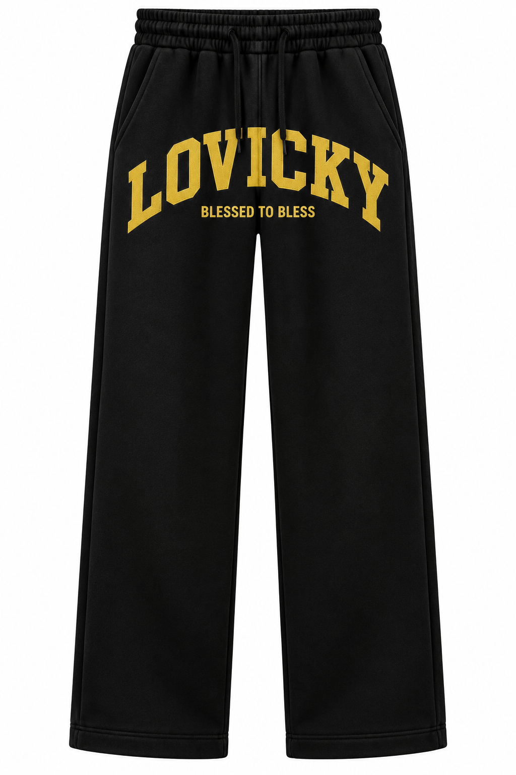 LOVICKY LEGACY SET