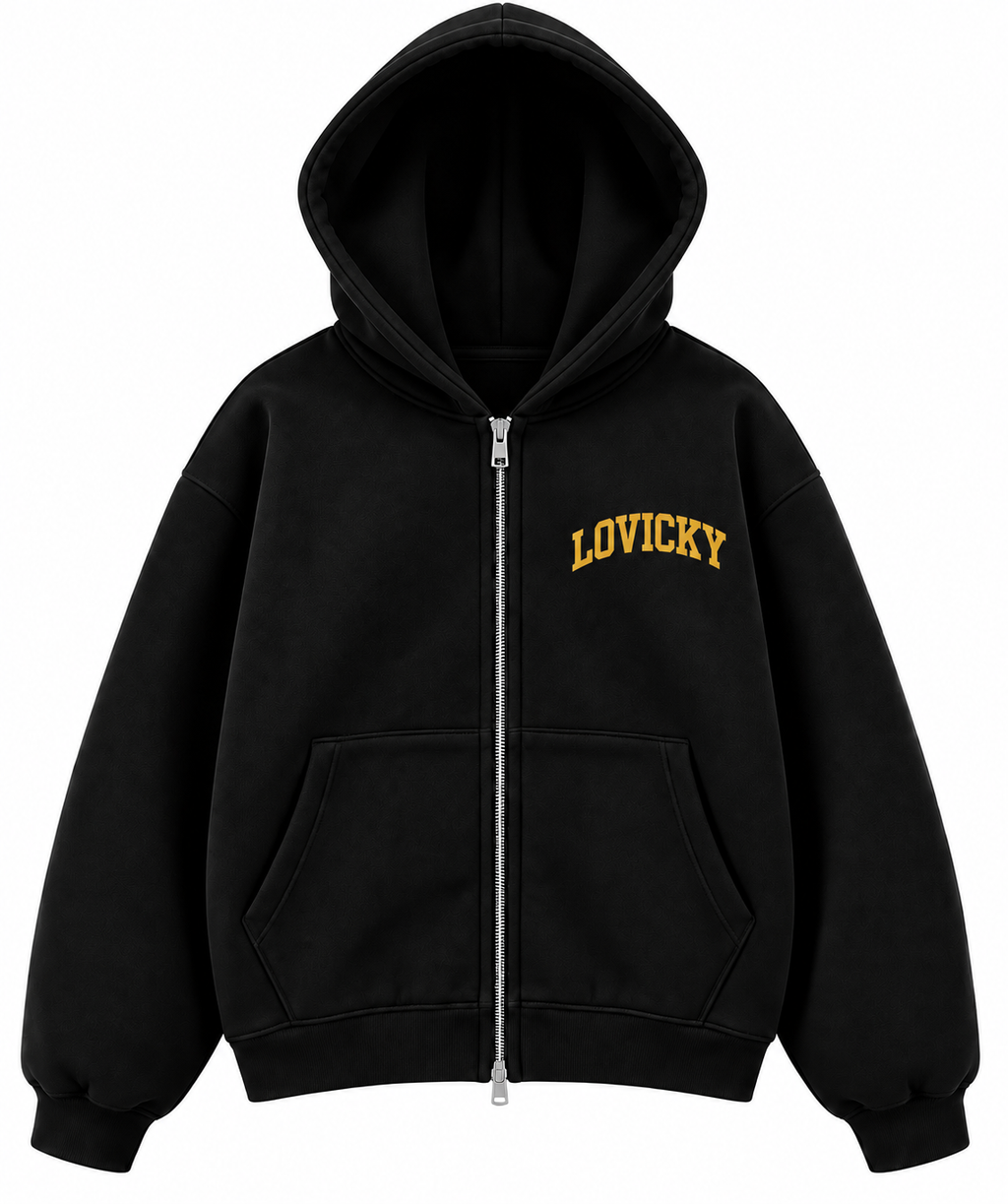 LOVICKY LEGACY SET