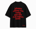 T-SHIRT GUY2 - BLACK EDITION