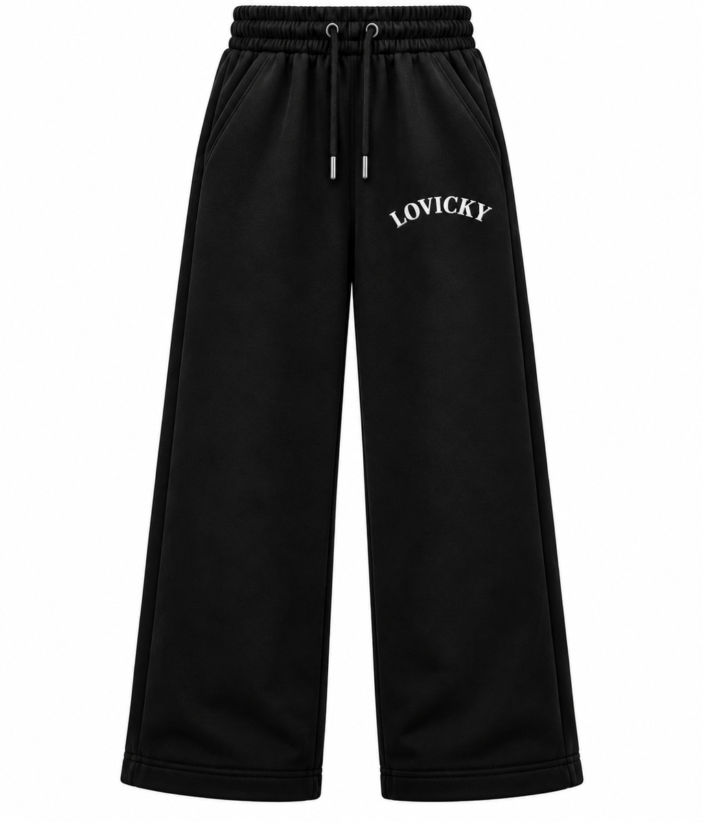 LOVICKY BLESSED ZIP SET