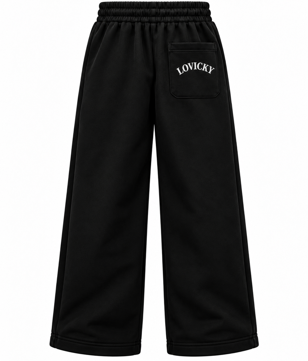 LOVICKY BLESSED ZIP SET