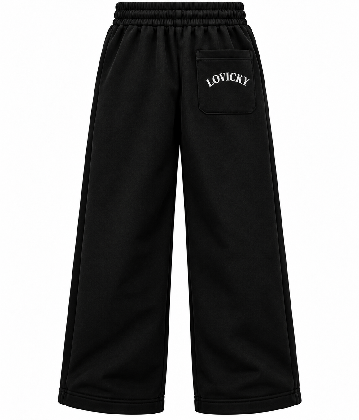 LOVICKY BLESSED ZIP SET