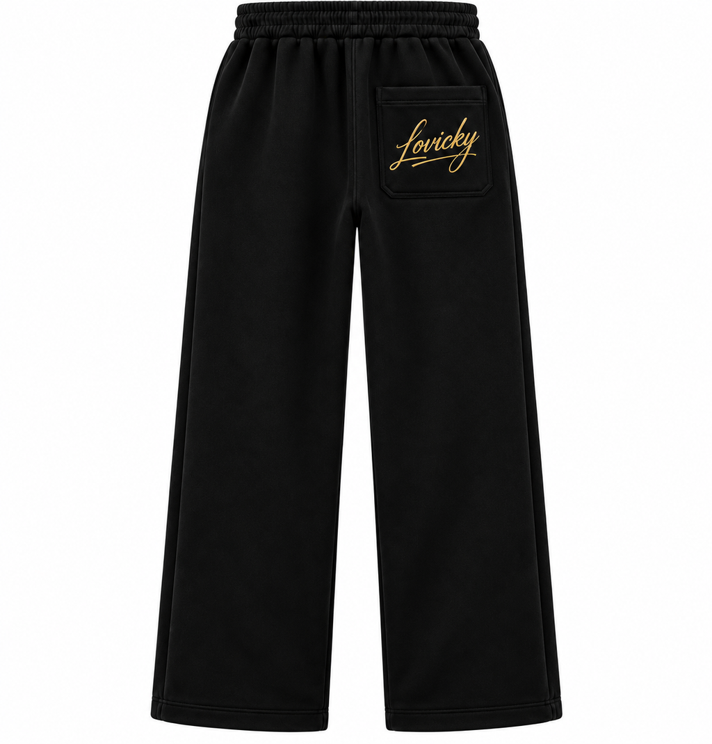 LOVICKY LEGACY SET