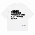 LOVICKY - IL EST TOUJOURS KITOKO - WHITE EDITION