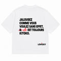 LOVICKY - ELLE EST TOUJOURS KITOKO - WHITE EDITION
