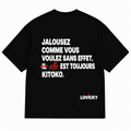 LOVICKY - ELLE EST TOUJOURS KITOKO - BLACK ÉDITION