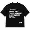 LOVICKY - IL EST TOUJOURS KITOKO - BLACK ÉDITION