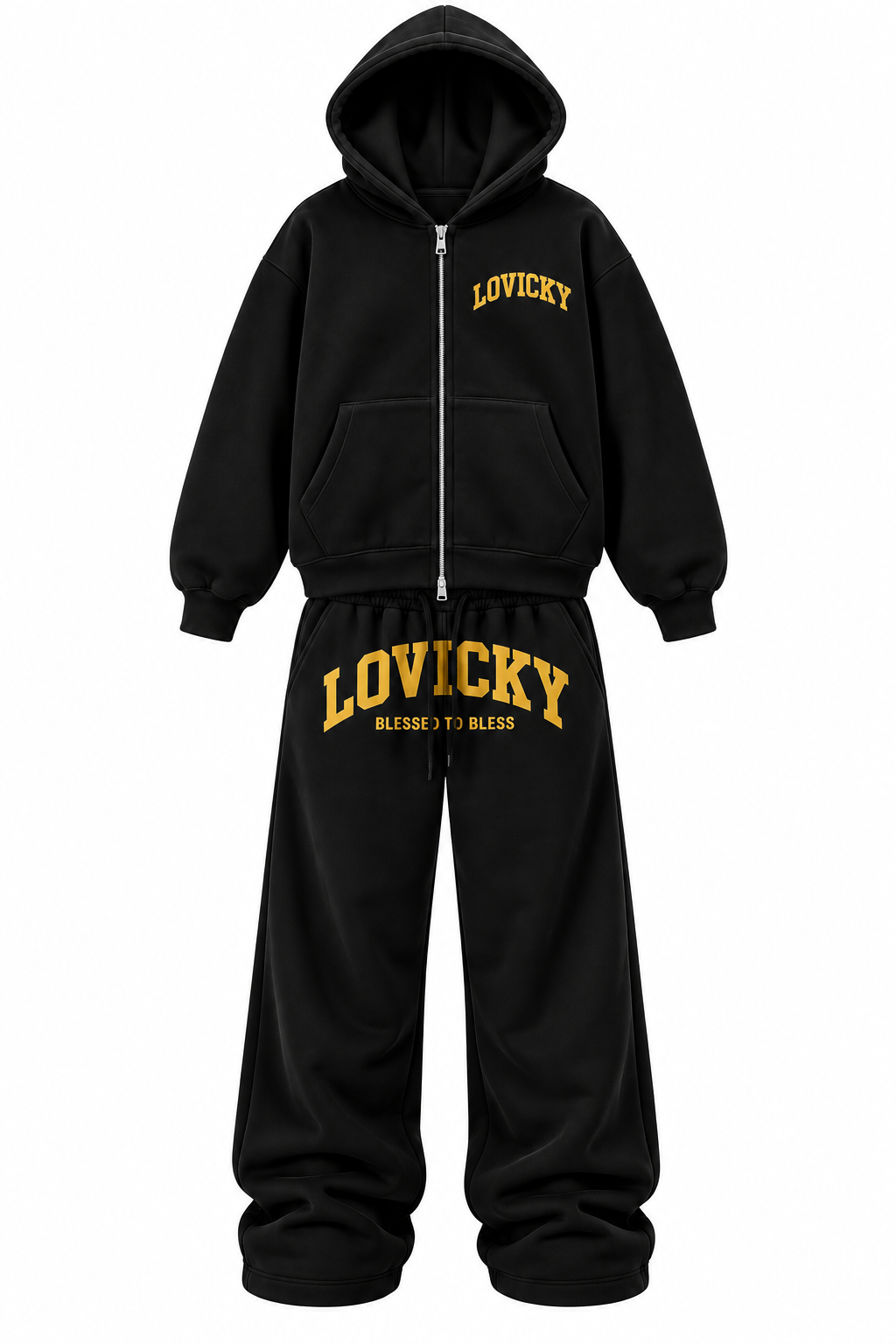 LOVICKY LEGACY SET