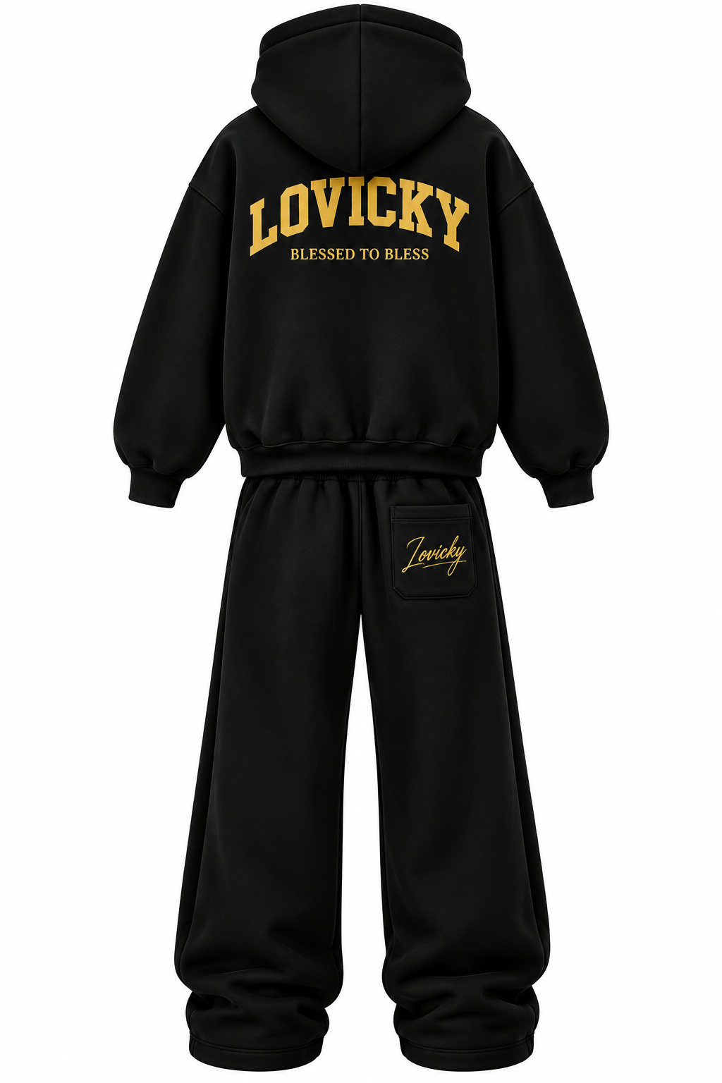 LOVICKY LEGACY SET